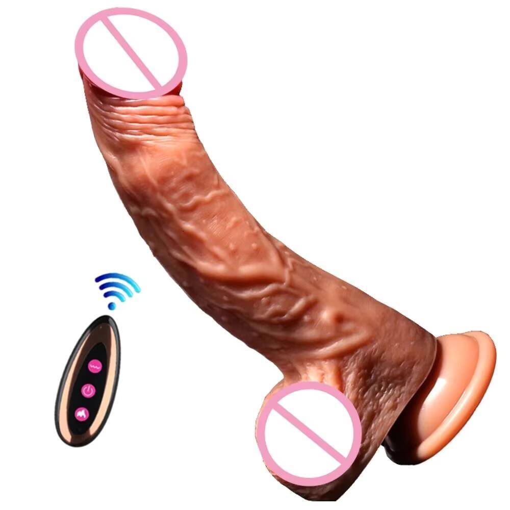 Sex Toy Box for Women Real Skin Feeling Female Masturbation Dildo Vibrator Big Penis Silicone Sex Toys for Women