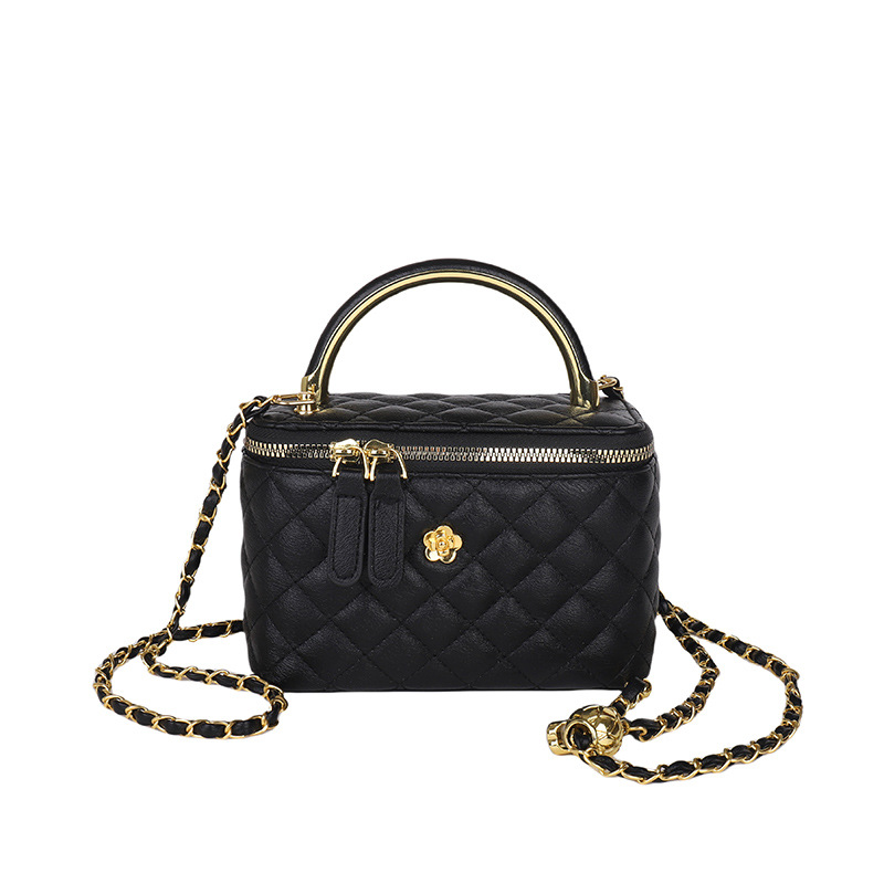 Free shipping designer bags for womens Shoulder bags white khaki pink black blue New fashionable and versatile crossbody bag