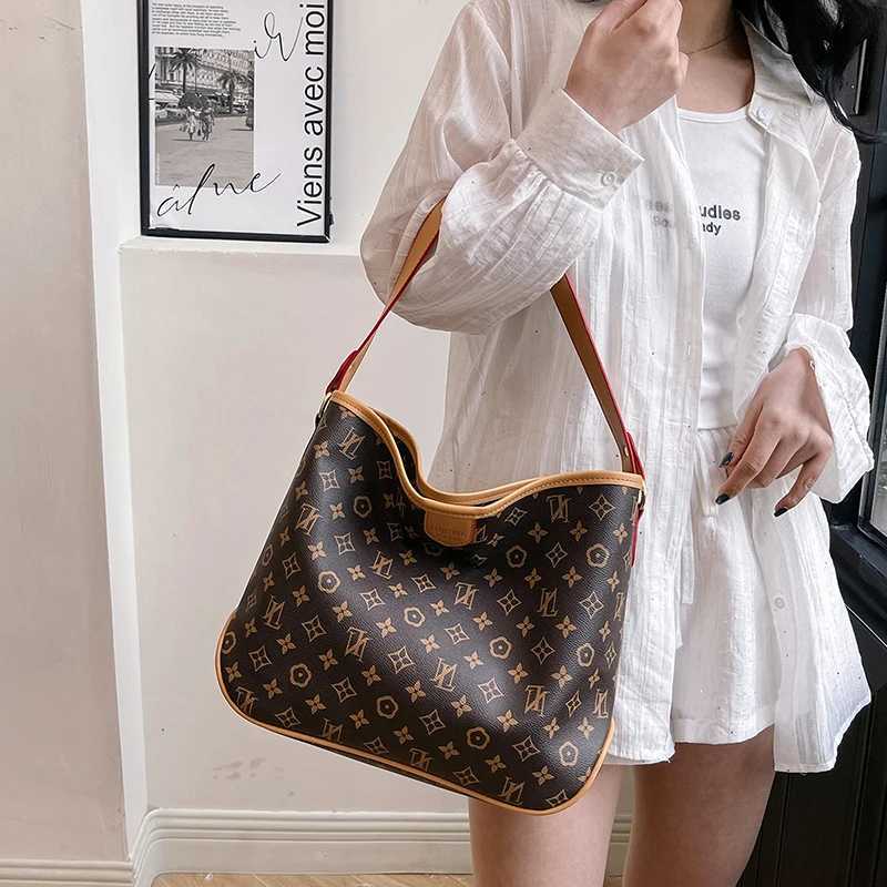 Stylish Crossbody Handbag Wen High Grade Leather Made Famous Designer Popar Classic Charm Y251209