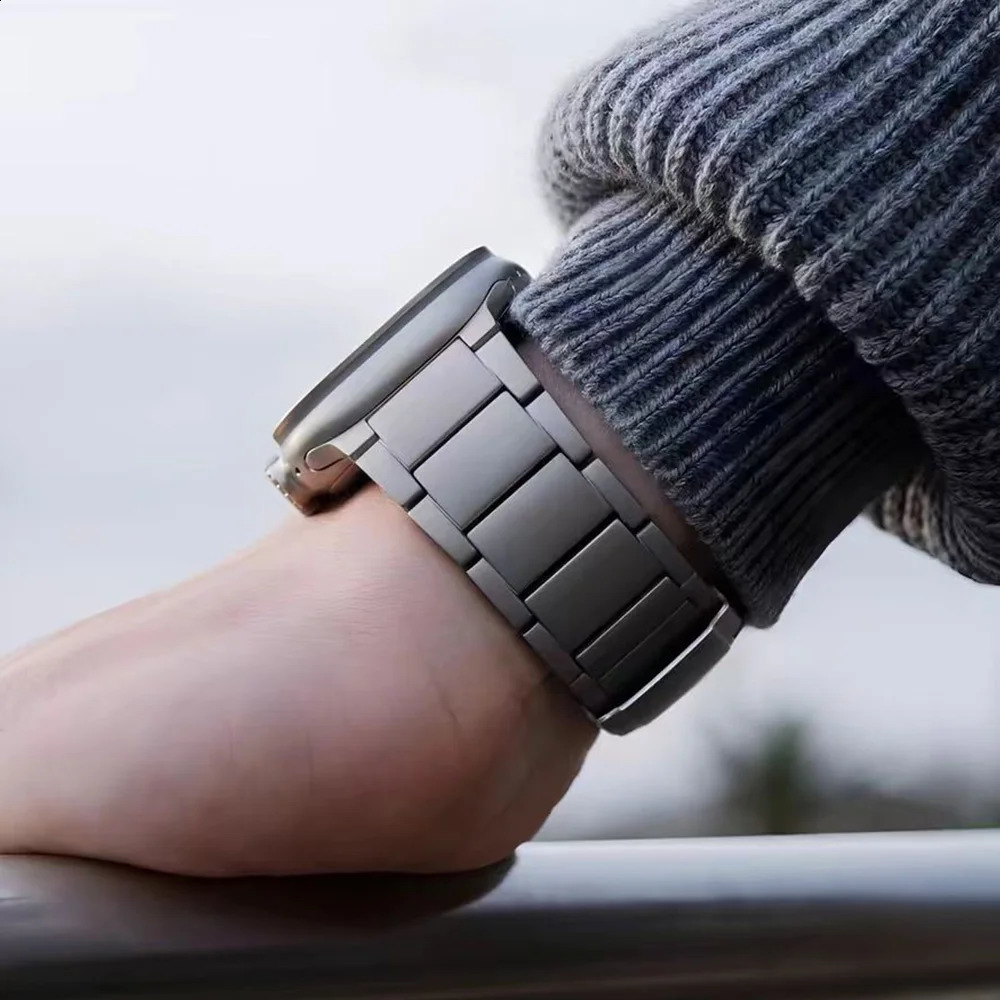 Business Men Strap … - image