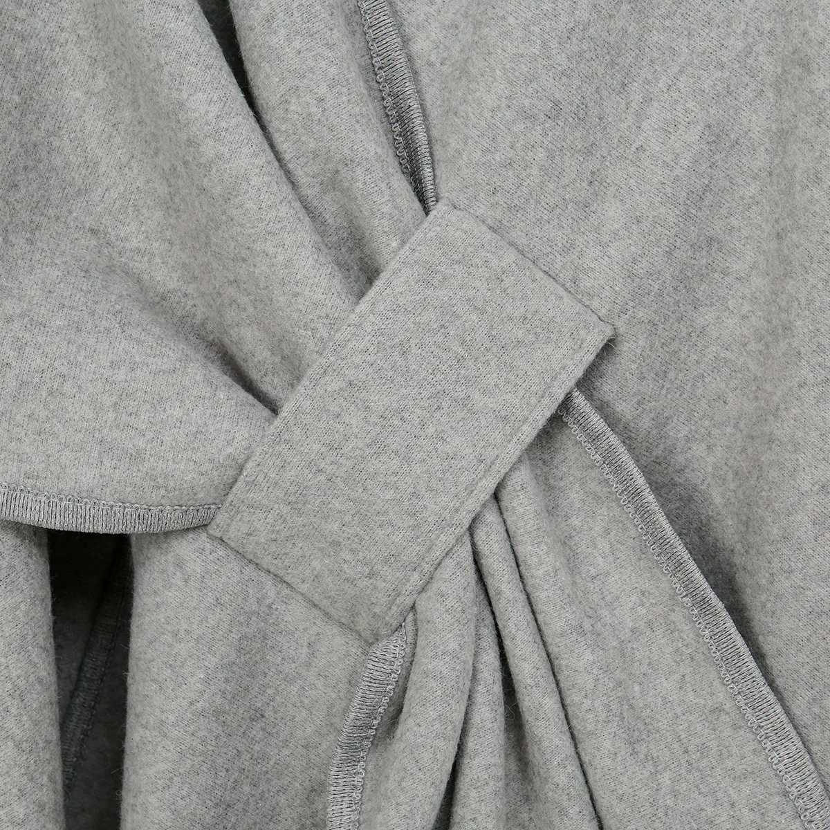 Luxury Womens Elegant Shawl Wraps Soft Open Front Poncho Cape For Autumn Winter Solid Color Tassel Scarf Shawls Cloak Bufanda Pashmina Y251208