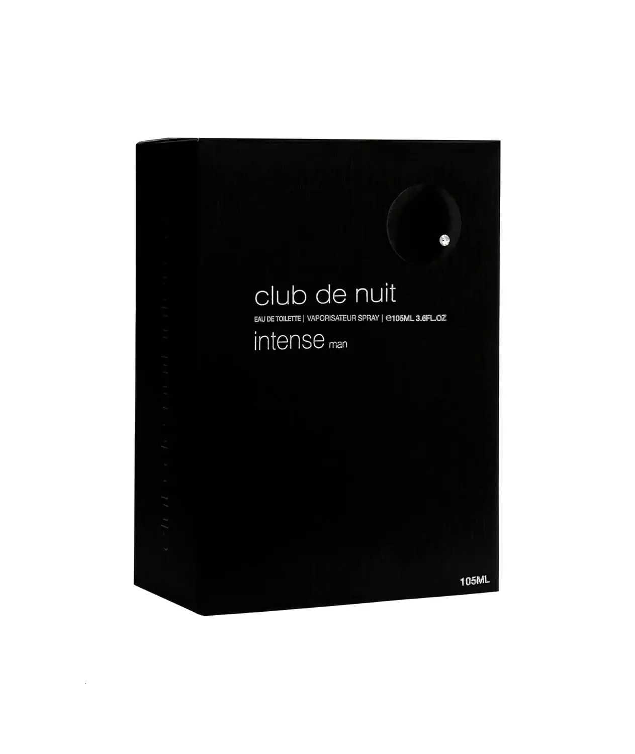 Armaf Club de Nuit Mens Eau de Toilette Spray 36 oz Approx 1021 gT251209