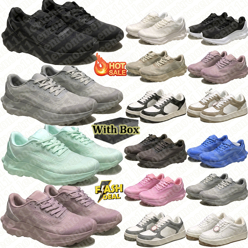 With Box Running Sh… - image