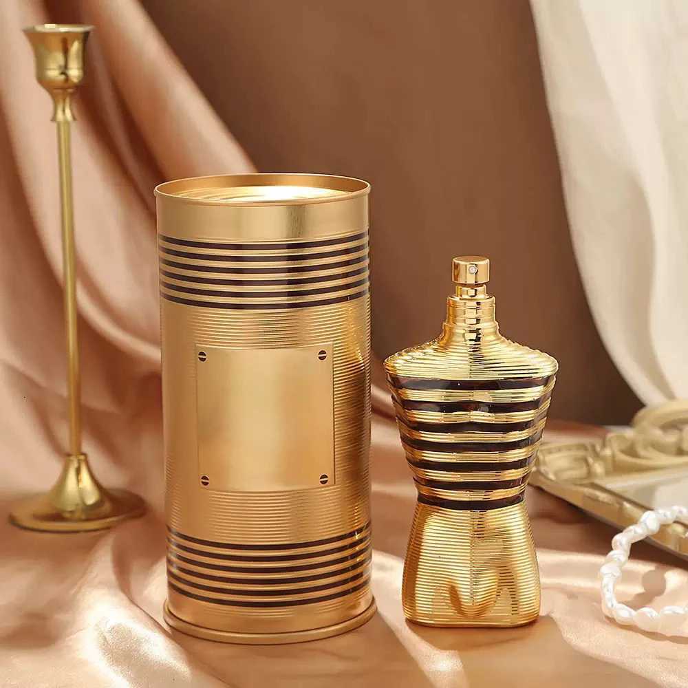 Jeann Paull Gaultierr Mens Perfume42OZ125MLlong-lasting fragranceSuitable for datespartiesworkdaily useas a giftT251209