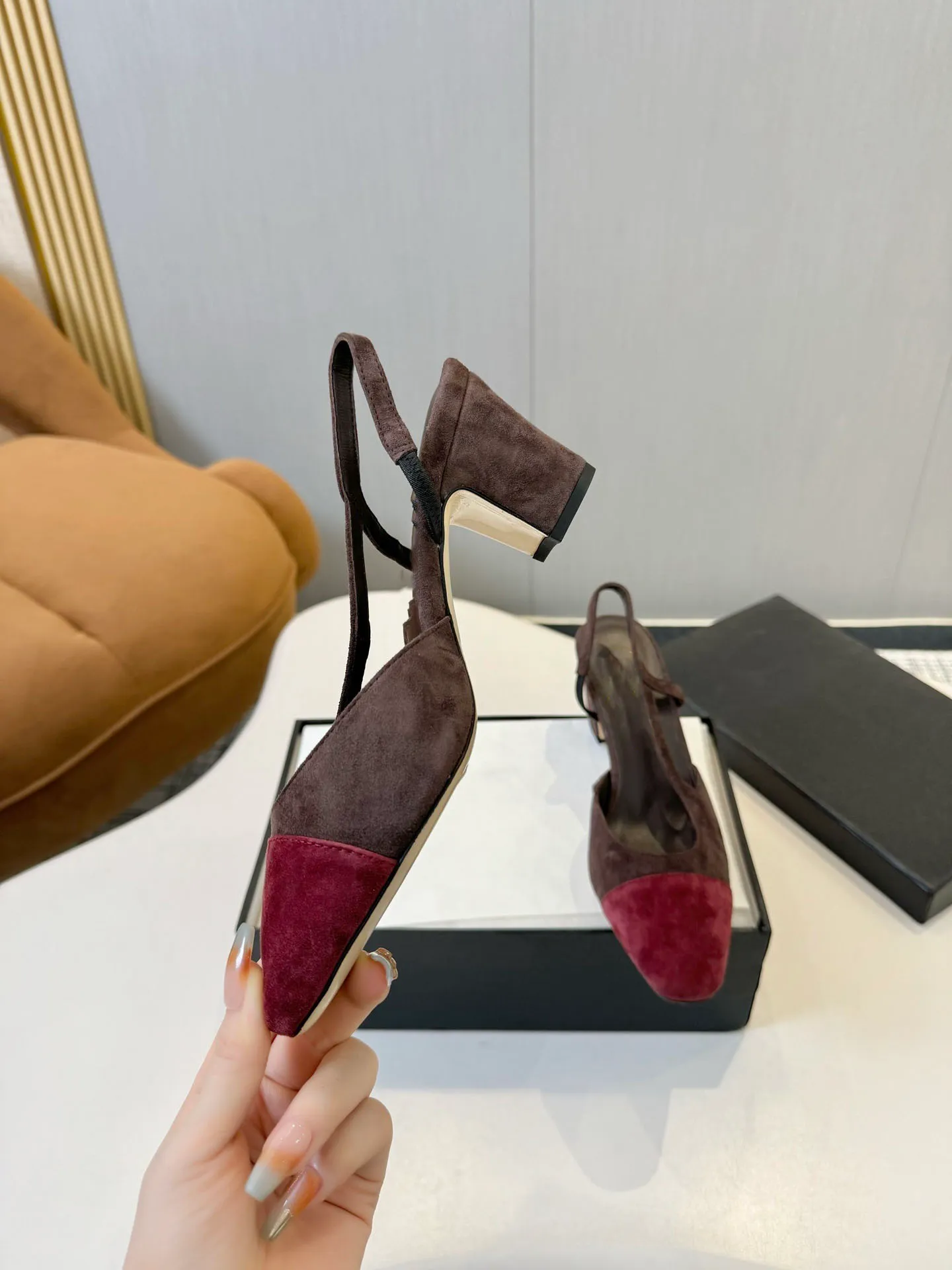 Chic Evening Wear A… - image