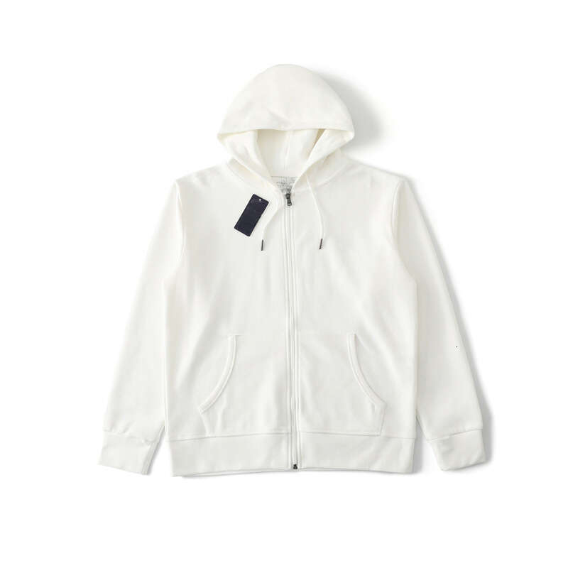 Autumn Winter Men's New Long Sleeve Hooded Sweatshirt Fashion Casual Male Outfit Sportwear Loose Fit Clothes