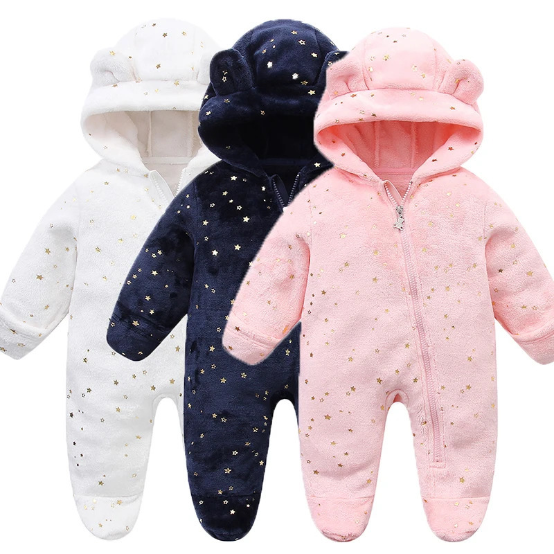 Born Baby Clothes F… - image