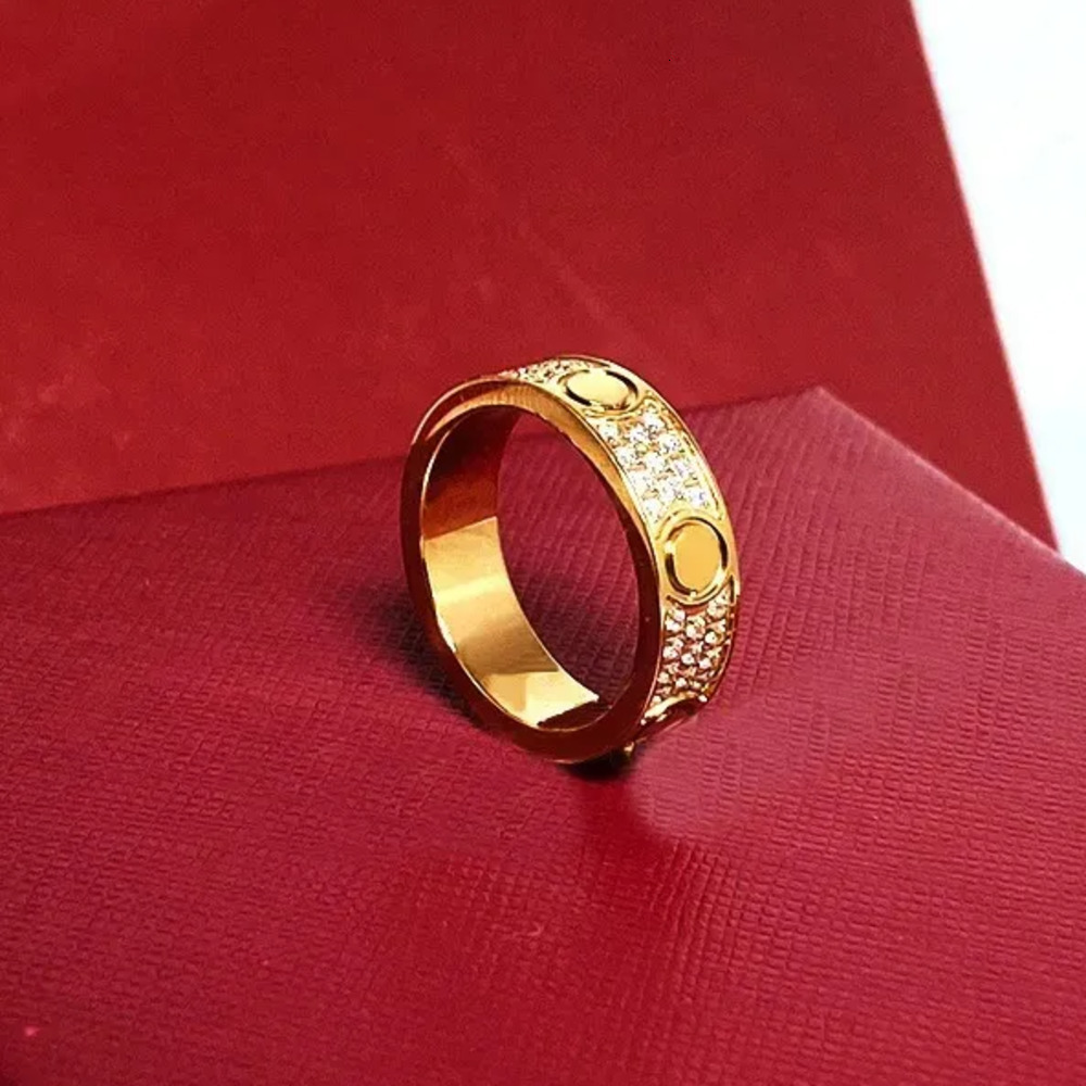 Band Rings Ring Des… - image