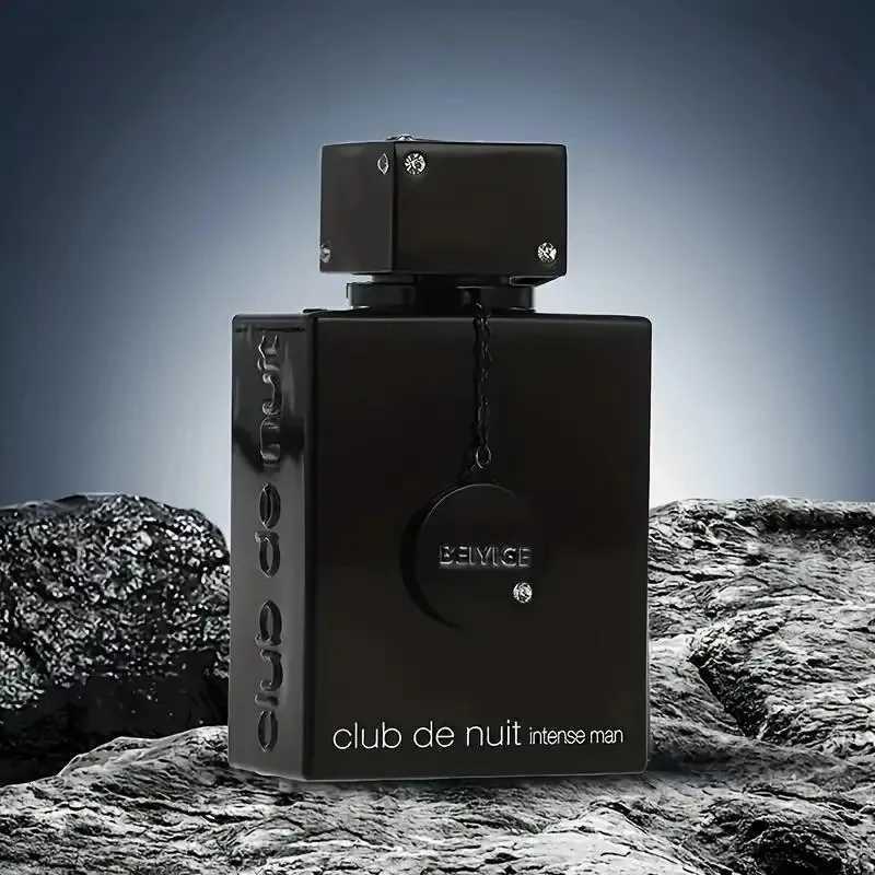 ARMAF Club De Nuit Intense Man EDT Armaf Club De Nuit For Women Eau de Parfum Spray High Quality Pheromone Perfume Attract WomenT251209