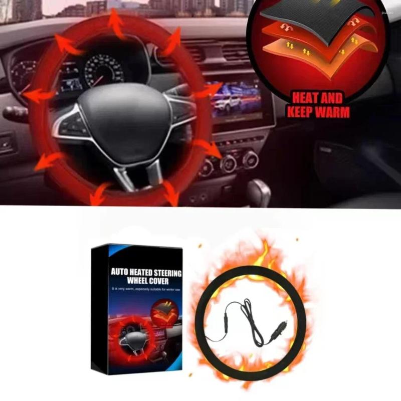 Steering Wheel Cove… - image