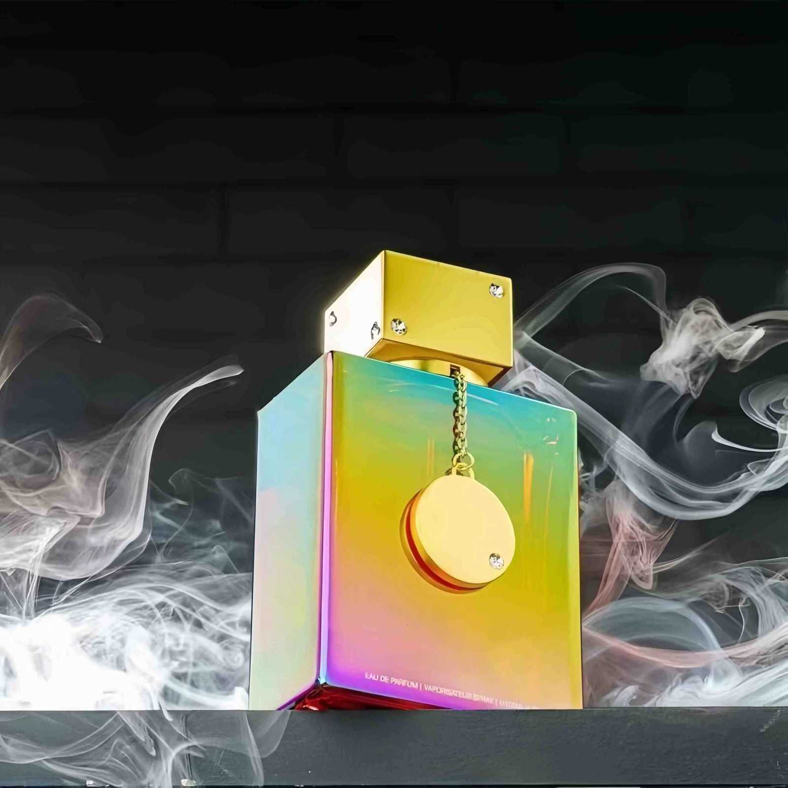 Armaff Club De Nuit mens perfume 34oz100mlGood smellSuitable for men of all agessuitable for daily usegiftbirthdaydateT251209