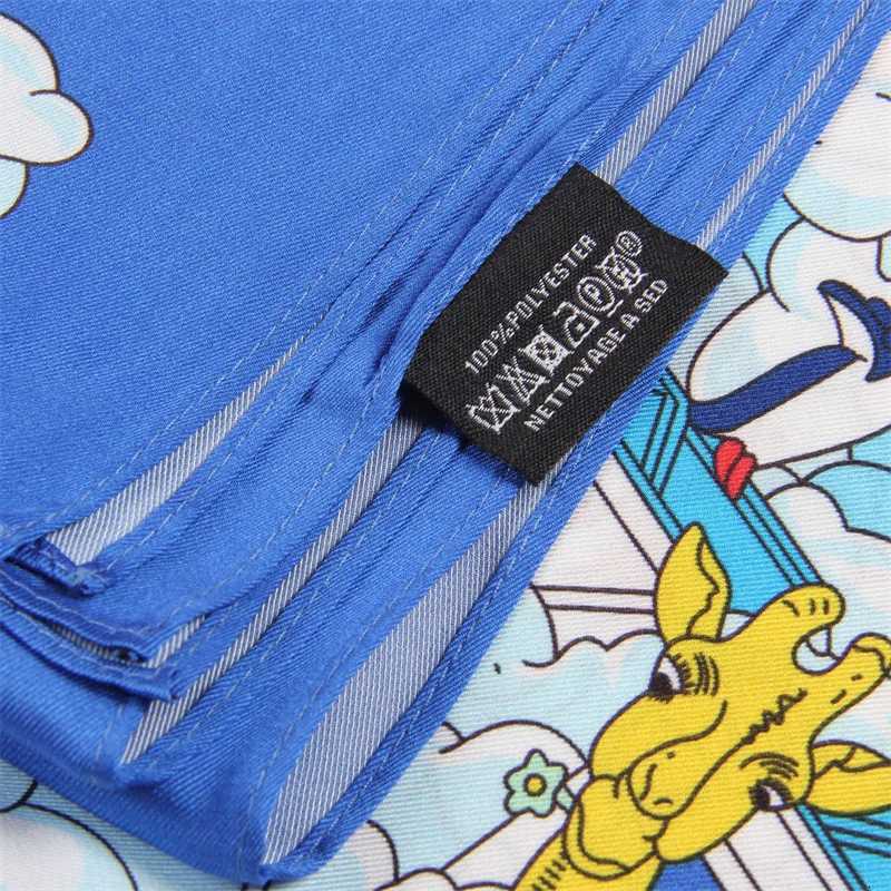 Luxury POBING Twill Silk Scarf Women Euro Horse Print Square Scarves Echarpes Foulards Femme Wraps Bandana Lxury Hijab Y251208