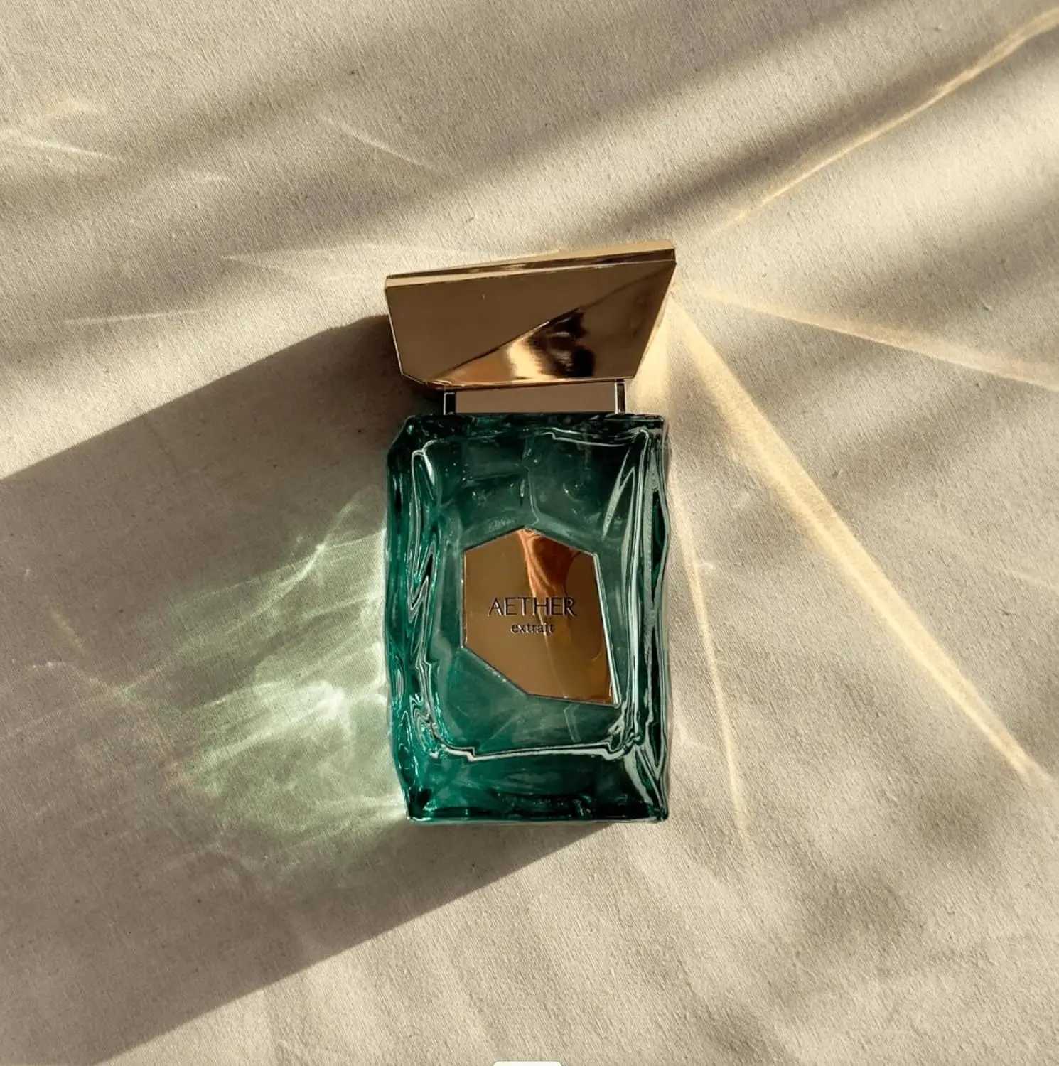 Fragrance World French Avenue Aether Extrait de Parfum unisex 34 fluid ouncesT251209