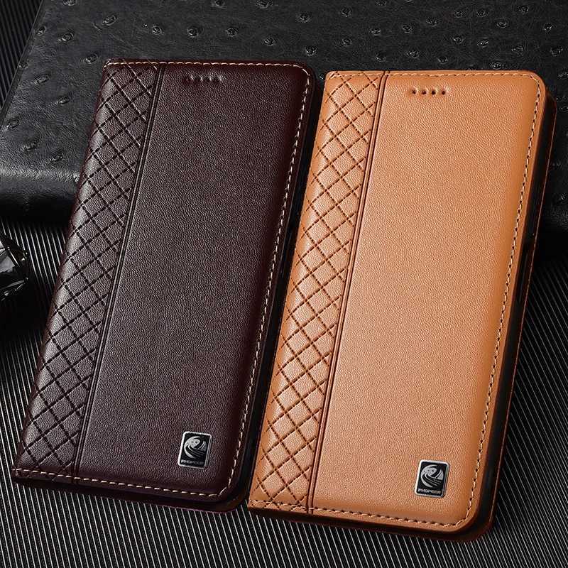 Napa Genuine Leather Case For iPhone 6 6S 7 8 X XS XR 11 12 13 14 15 16 16E Pro Max Plus Mini Phone Wallet Cover Cases C251209