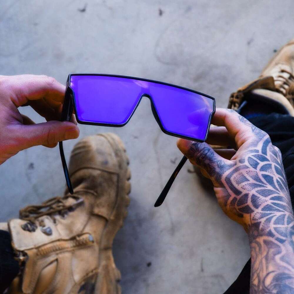 Sports Cycling Polarized Bicycle Z87 Safety New Fashion Glasses Outdoor Sunglasses