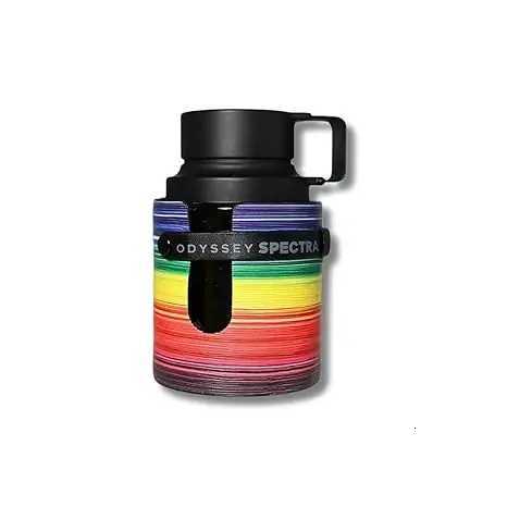 Armaf Odyssey Spectra Rainbow Edition for Unisex Eau De Parfum Spray 34 OZ/100mlT251209