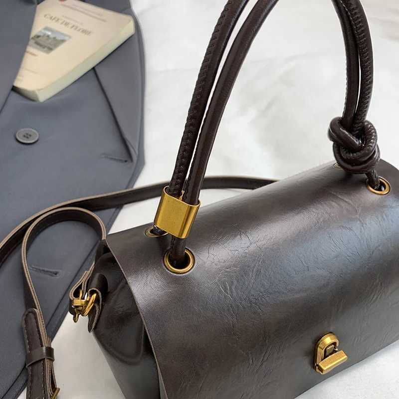 2025 New Small Square Bag for Wen Korean Style Crossbody Messenger Bag Fi Casual Shoder Bag Niche Texture Gift Y251209