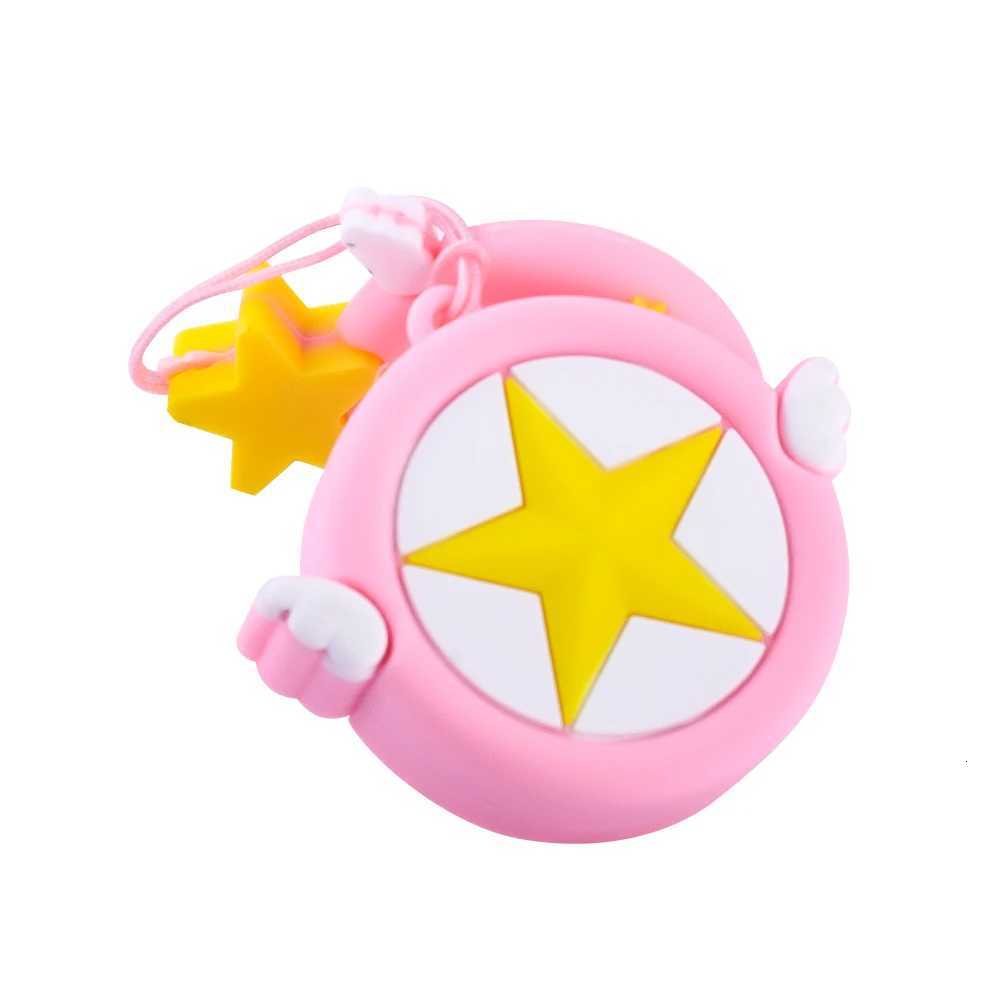 New Cartoon USB 20 Flash Drive 64GB Cute Stars Pen Drive Gifts for Girls Beautif Girly Key Chain Rindrive C251209