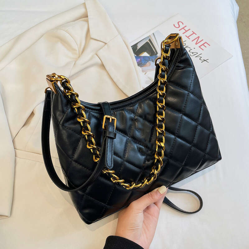 Bag Storage Bag Tote Bag Designer Waterproof Lining High-quality Zipper Closure Classic Suitable for Daily Use Business