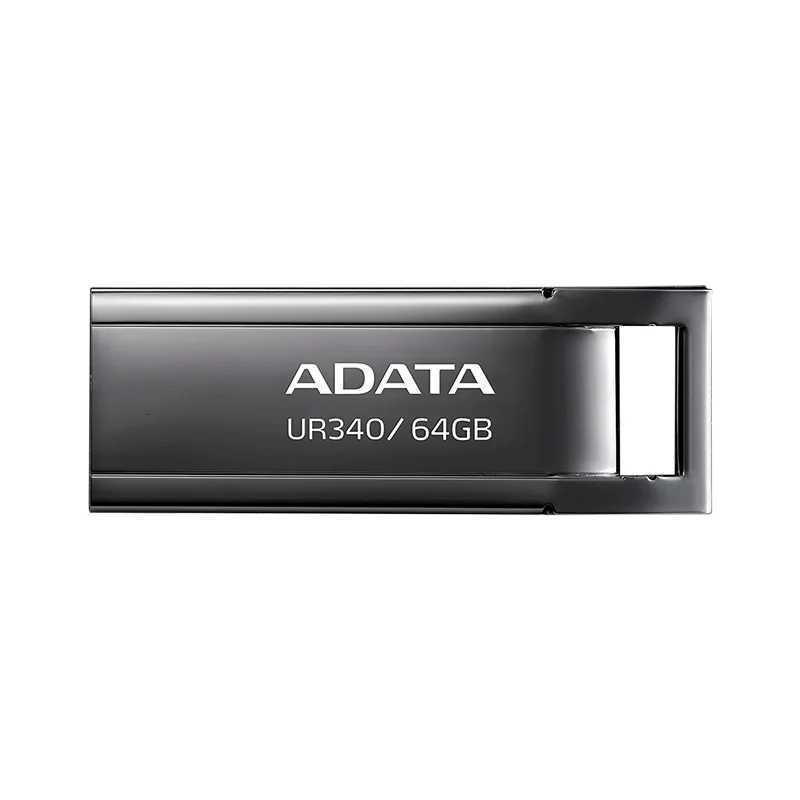 ADATA UR340 USB Flash Drive 32GB 64GB 128GB USB 32 Gen1 High Speed pendrive usb stick for PC Cputer Laptop Desktop C251209