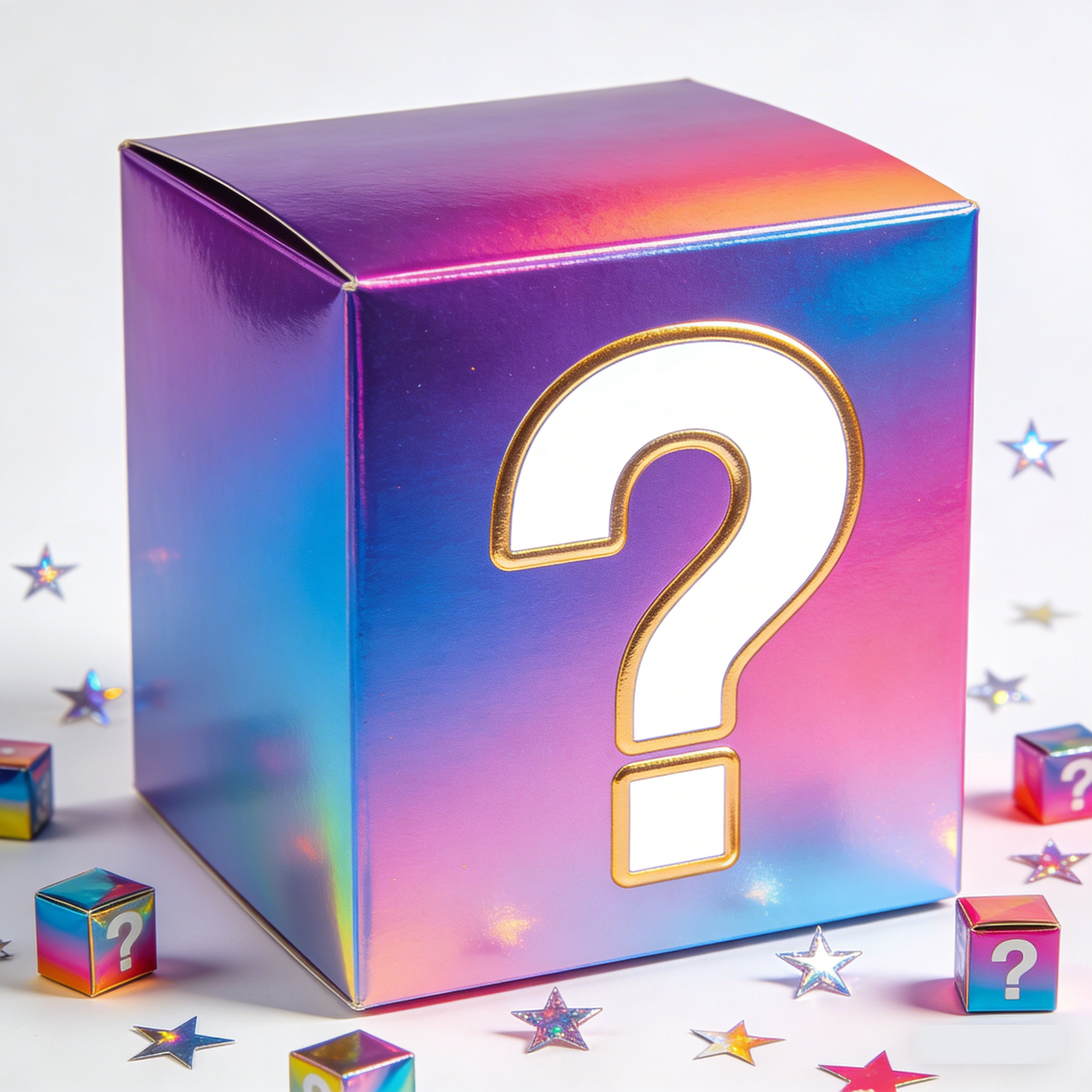 Fashion Bag Mystery Box Casual Formal Party Styles Perfect for Every Occasion