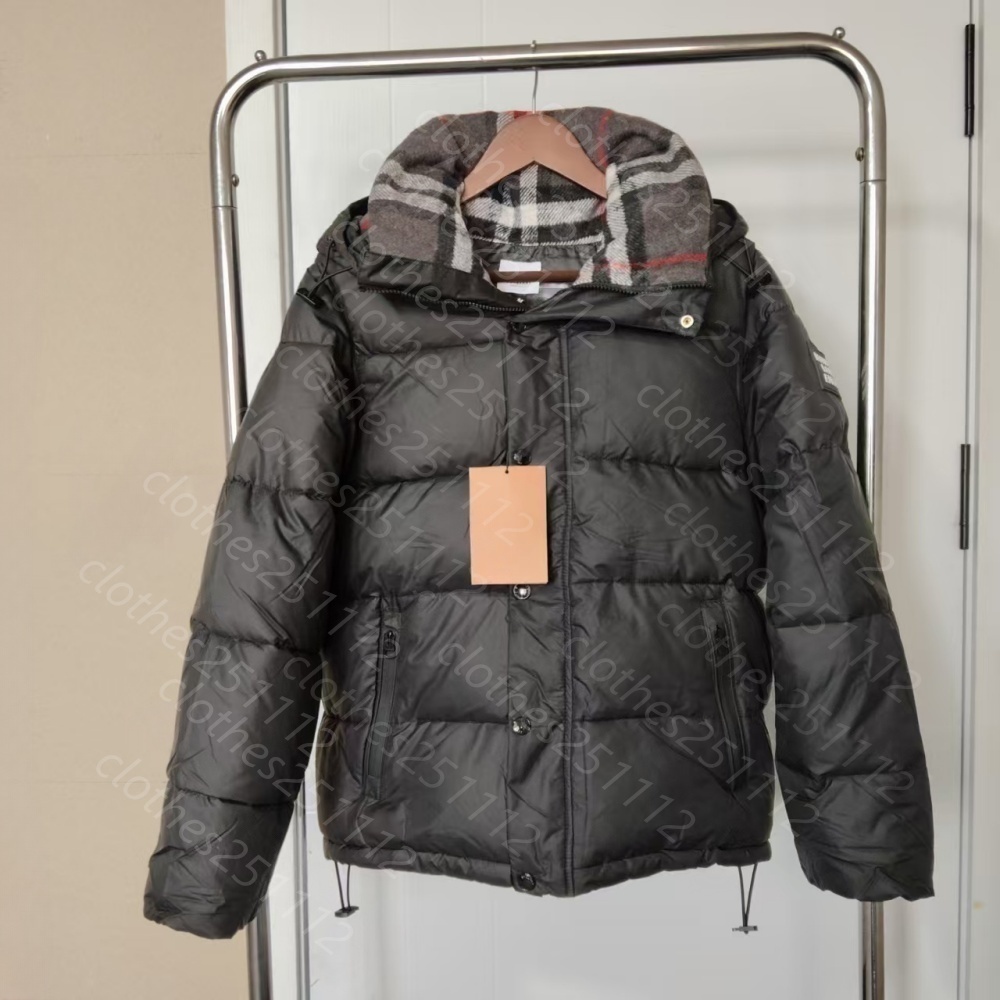 mens designer jacket men puffer jacket winter jackets coats high quality outdoor casual windproof warm streetwear luxury jacket men coat man down jacket outerwear