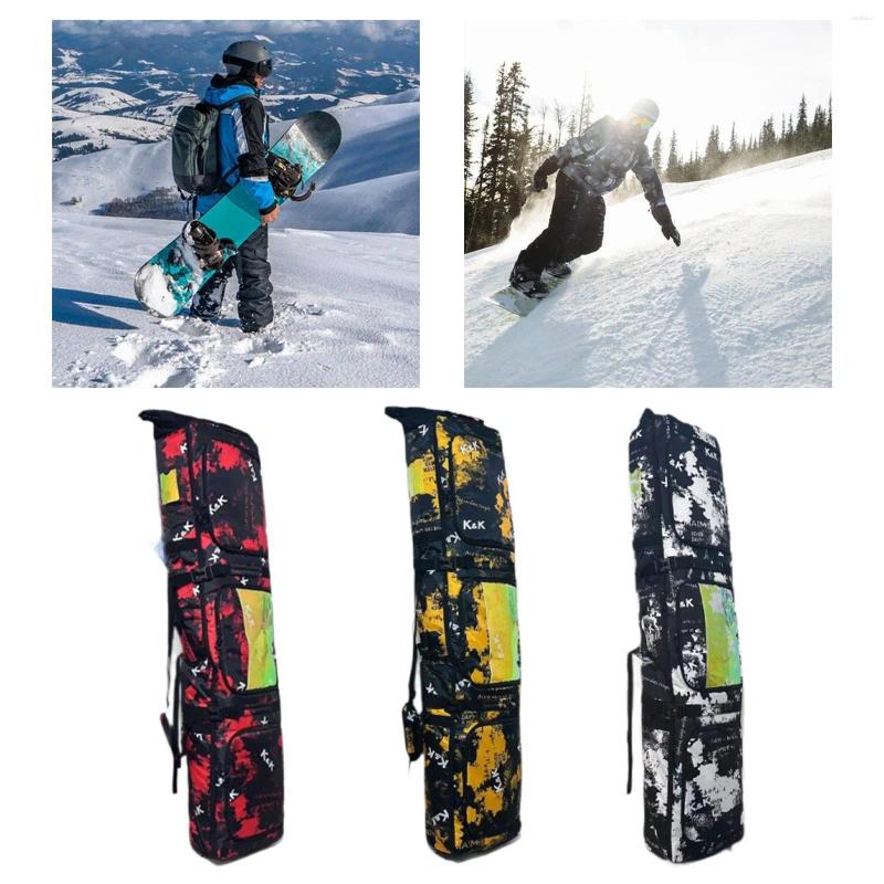 Outdoor Bags Ski Ba… - image