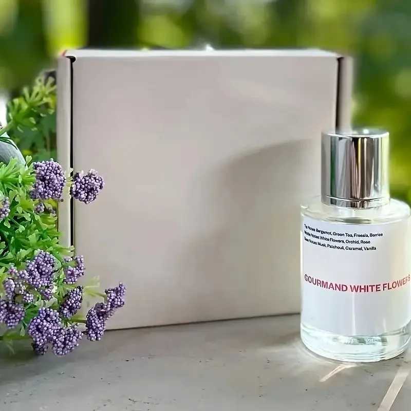 Sandalwood perfume 50ml - persistent floral fragrance plum and sandalwood suitable for daily wear or special occasionsT251209