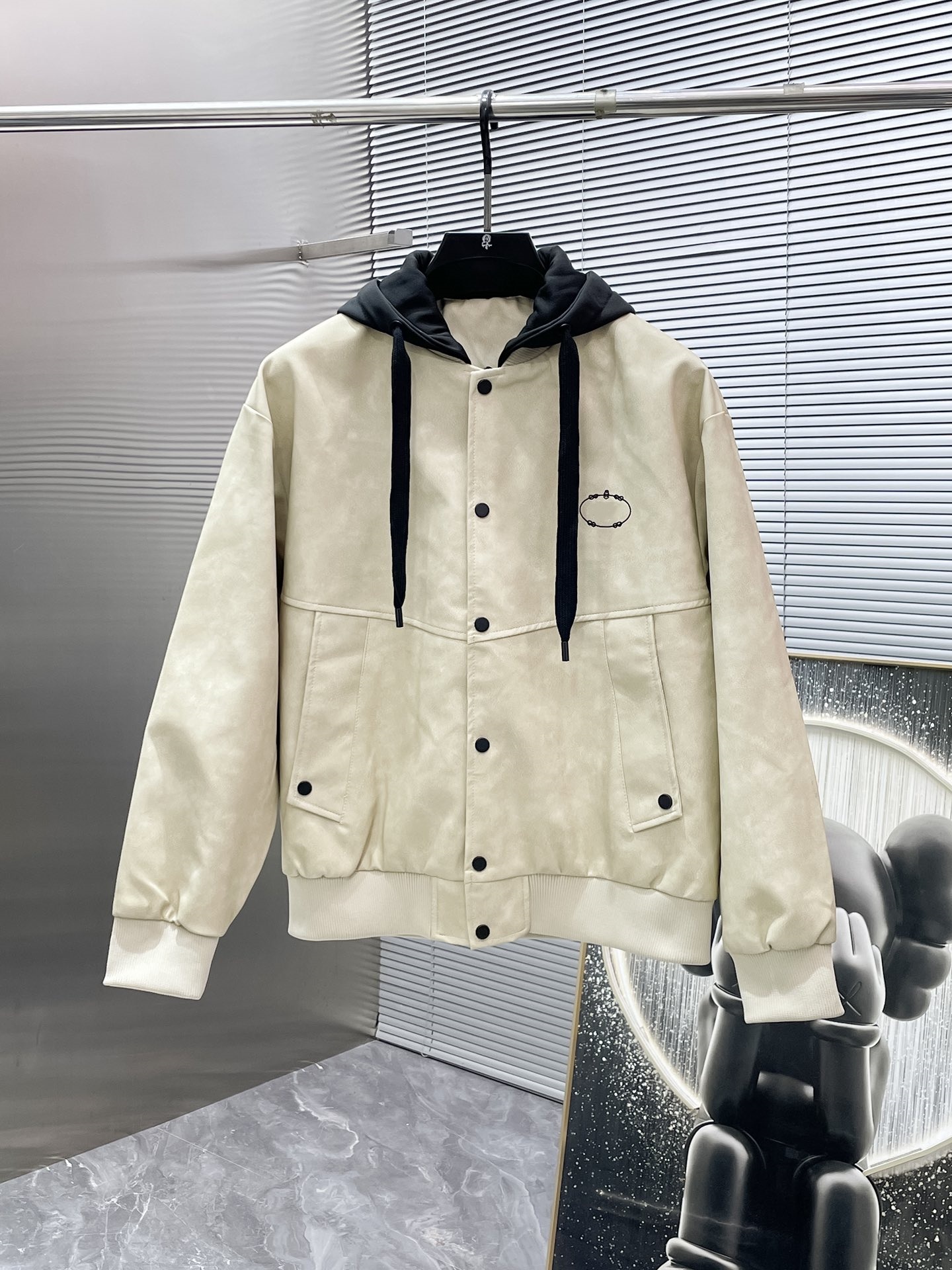 Mens Jackets Workwe… - image