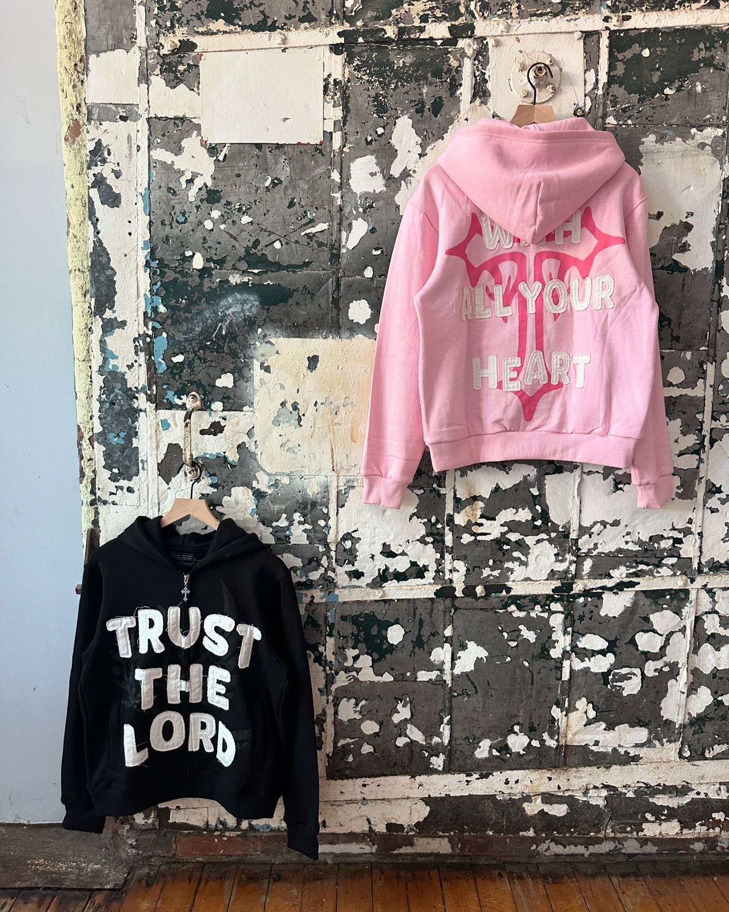 Men's designer hoodie Harajuku Retro hoodiesCardigan Print Collar Sweatshirt Punk Hip Hop Gothic hoody Y2K Streetwear women Casual Zipper clothes