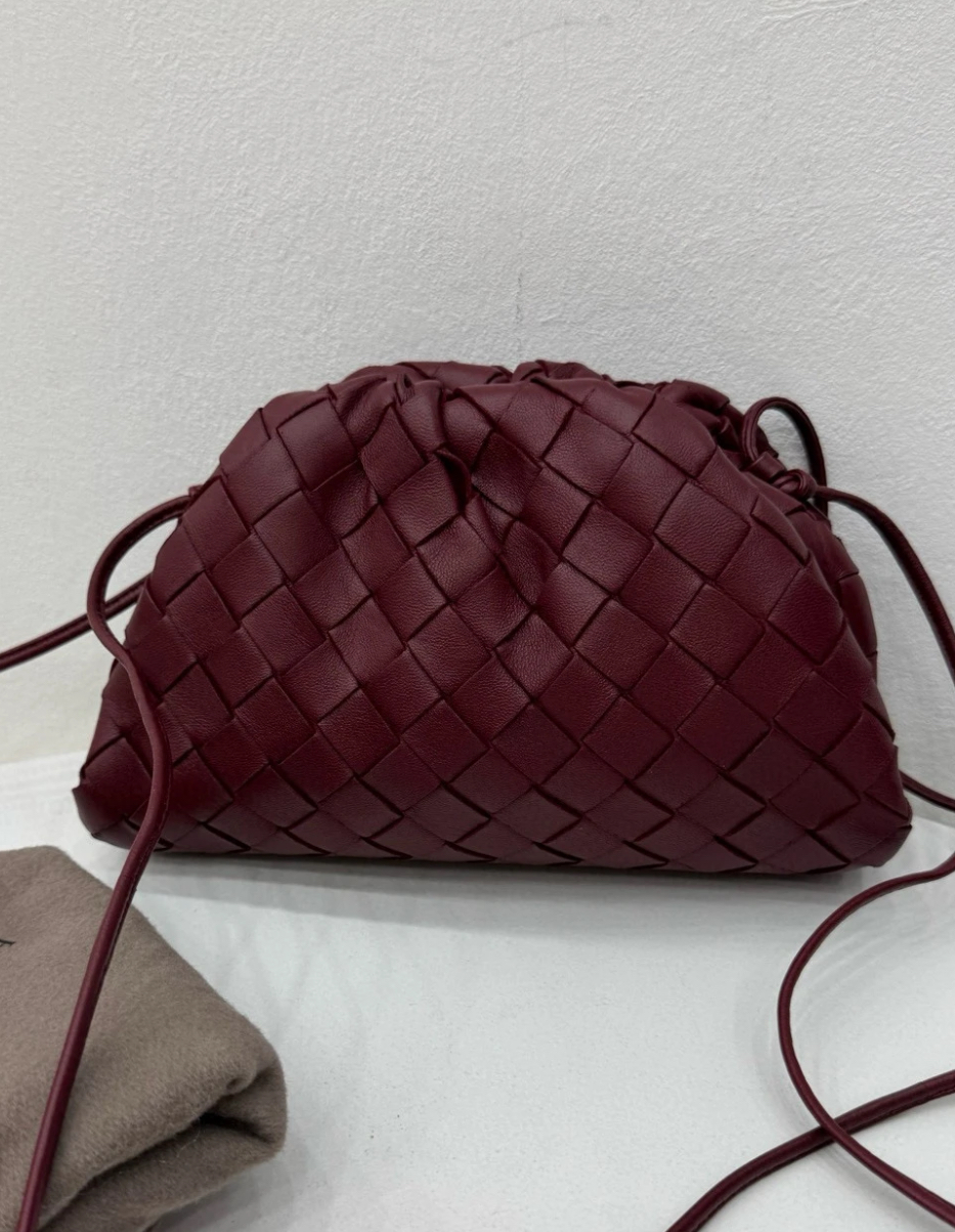 Top a Mirror Quality Tier Candy Jodie Cm Mini Bag Designer Women Medium Black Purse Triangle Zipper Handbag Classic Lambskin Hobo r8