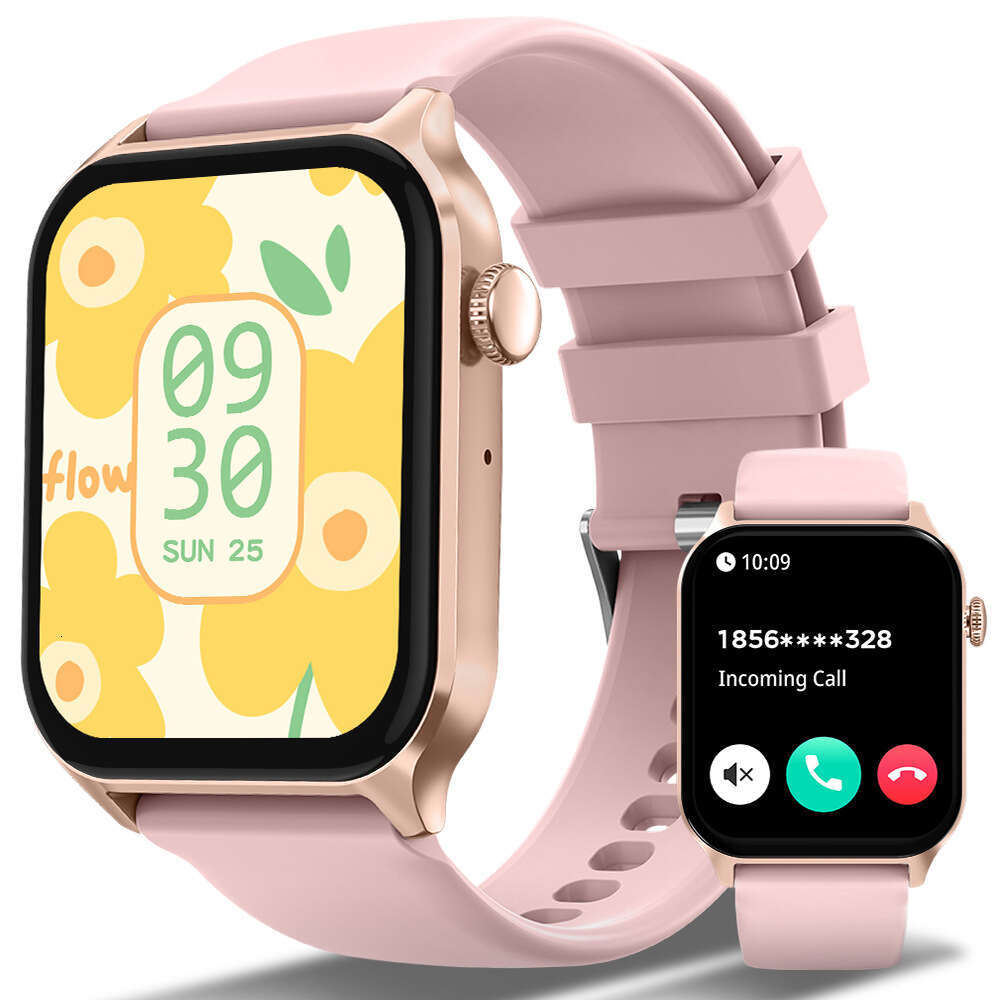 Famous Brand Z Watch Inch Sports Bluetooth Call Ultra Thin Waterproof Smart Monitoring