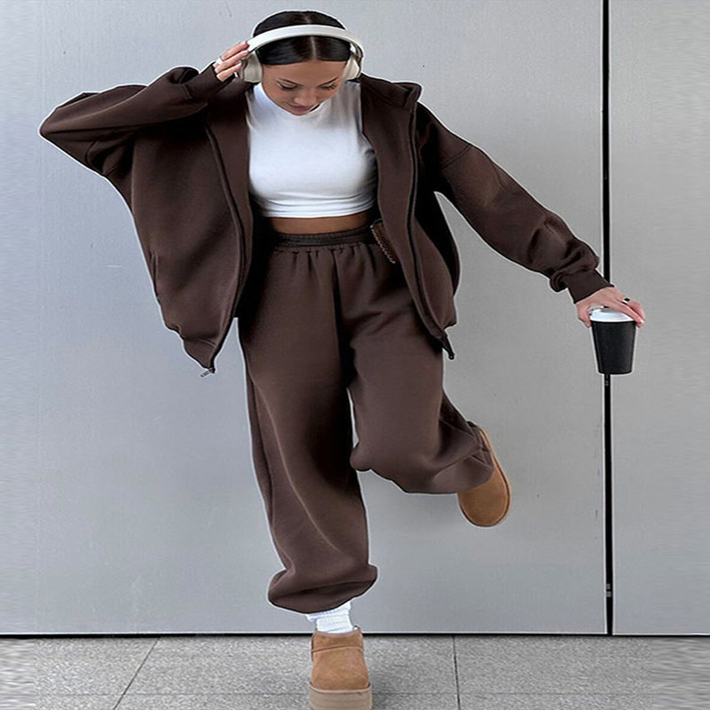 Casual Women Tracks… - image