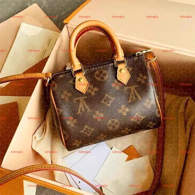 Designer Bag High Quality Designers Bag Pochette Metis Women Handbag Messenger Oxidizing Leather Elegant Shoulder Purse Crossbody mini bag