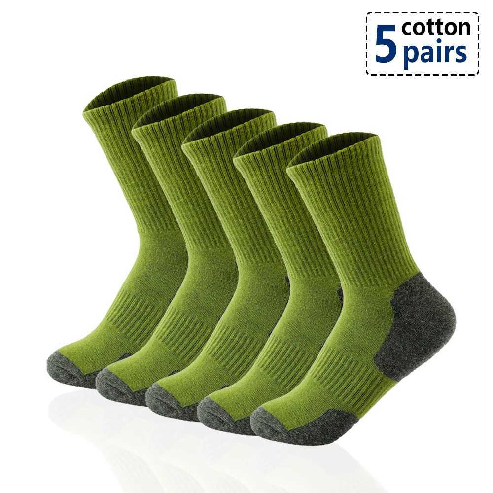 Fashion Solid Thin Business Cotton Mens Socks Stretch Casual Daily Wild Med Tube Sock Basic Knitting Rib Long Man Sports SockT251209