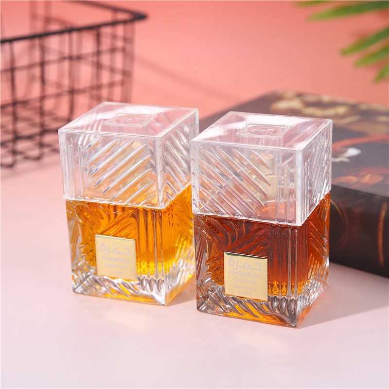 Brand New Mens Perfume Arab Neutral Lasting Fresh Gentleman Charming Romantic Pheromone Fragrance Wood Cologne Perfume 100mlT251209