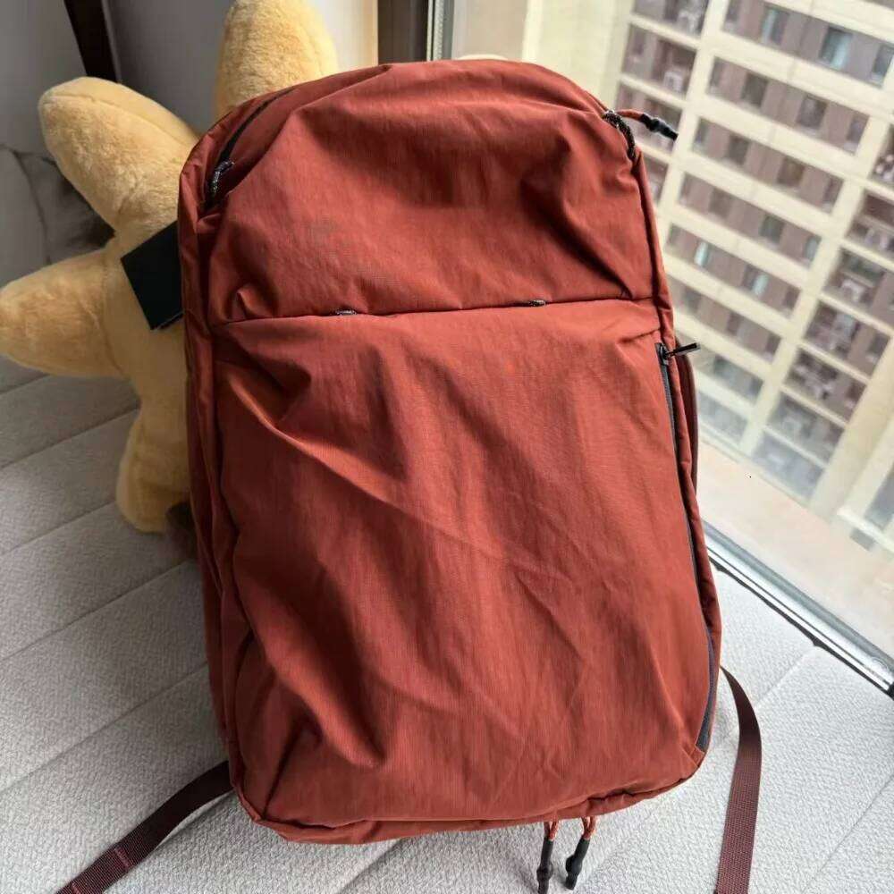 Bell Outdoor Mountaineering Boarding Bag Travel Storage Backpack Simple Large Capacity Handbag High Quality Luxury Bag