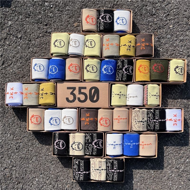 Designer Socks For … - image