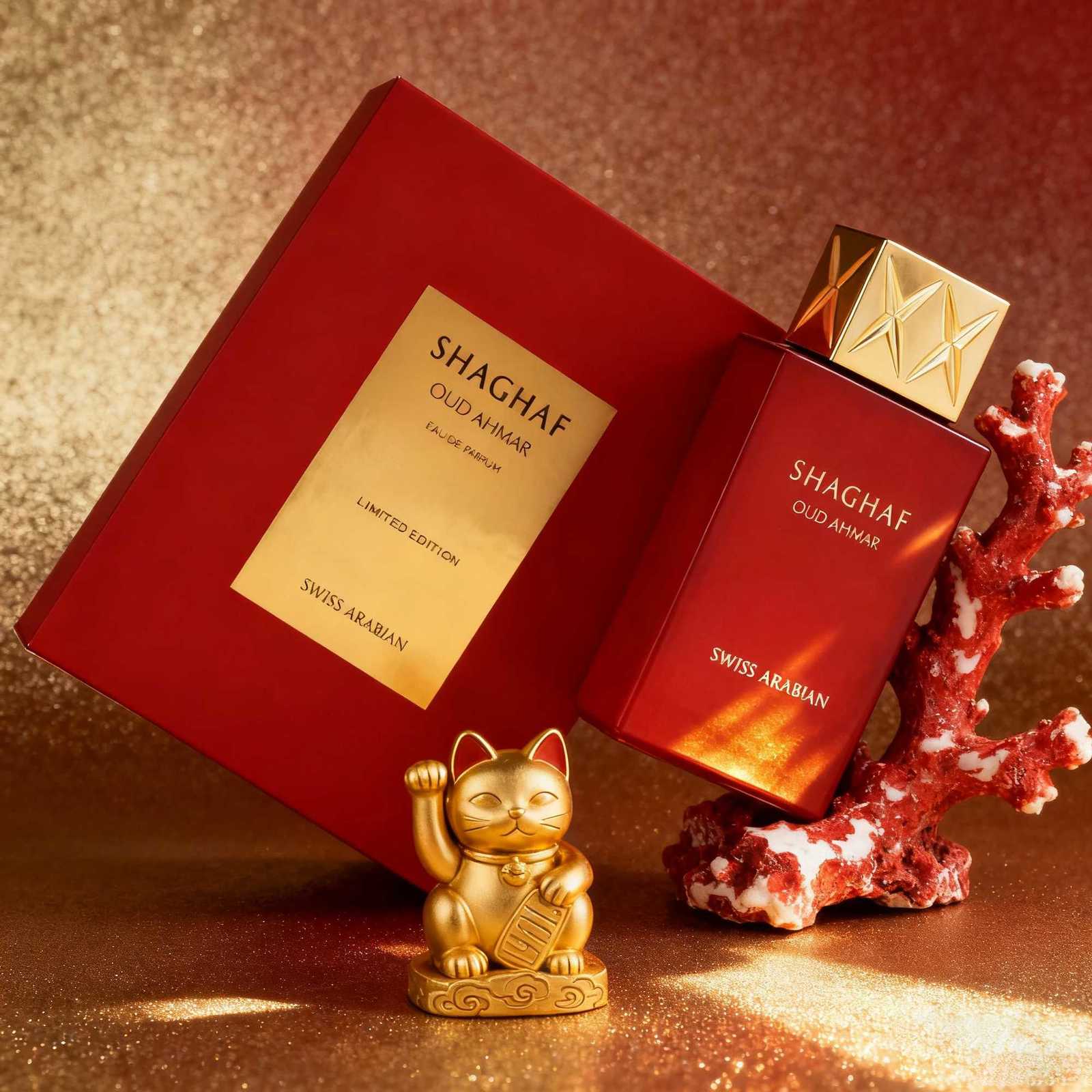 Swiss Arabian perfume Shirley fragrance Ebony luxury products from Dubai lasting fragrance suitable for any occasionT251209