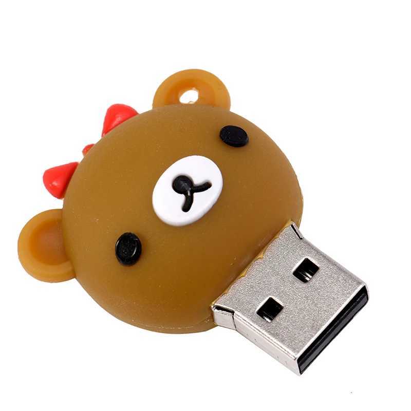 JASTER portable cute cartoon wedding panda USB20 flash pen drive 4GB/8GB/16GB/32GB/64GB external storage memory stick n gift C251209