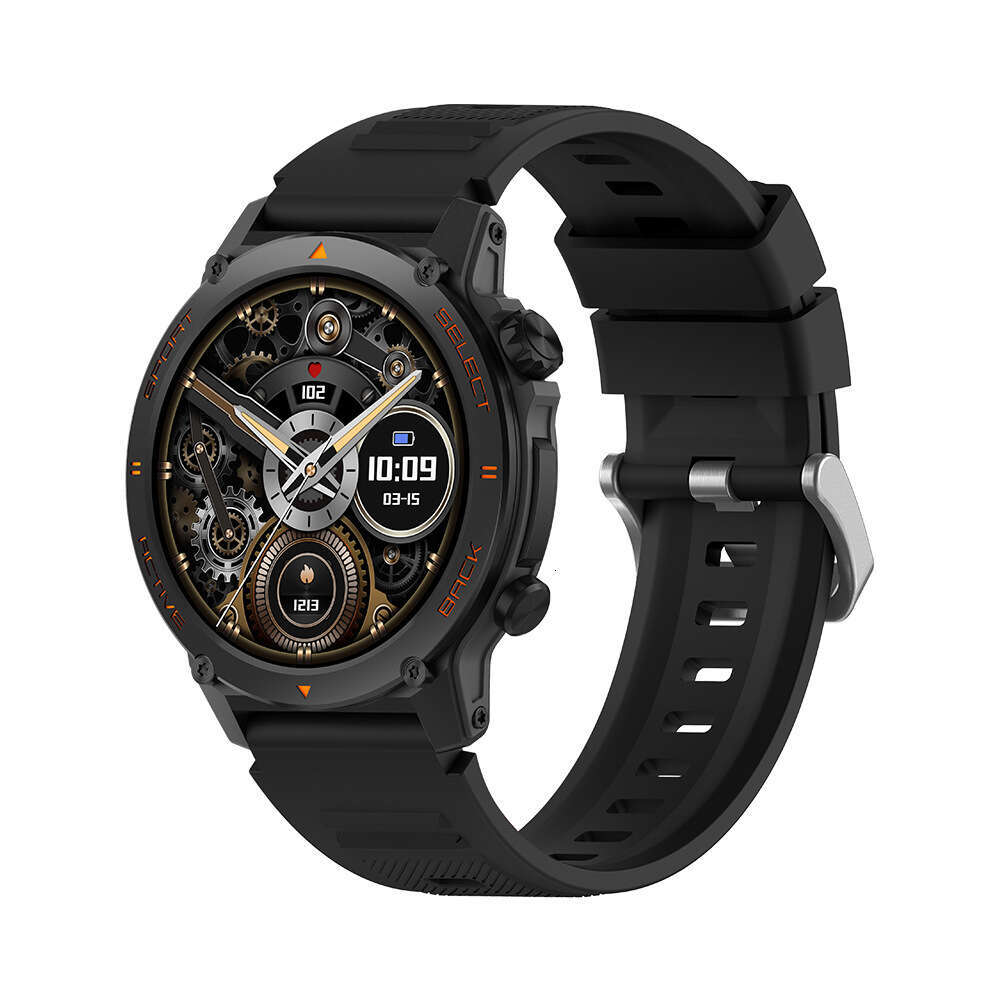 Famous Brand Z Sports Watch AMOLED Outdoor Waterproof Smart Health Monitoring Dial