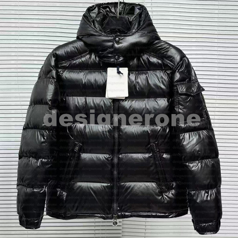 Mens Down jackets Designer winter puffer jacket moncll Arm Scandown jacket parka woman warm outwear coat Fashion women coats M-5XL