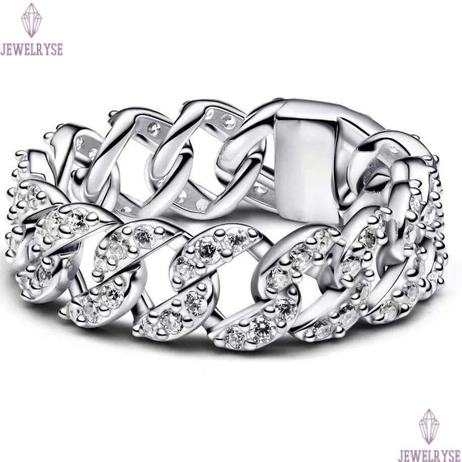 S925 silver rose flower heart love ring for women 18k gold retro vintage star luxury designer engagement with shine crystal diamond hollow rings jewel