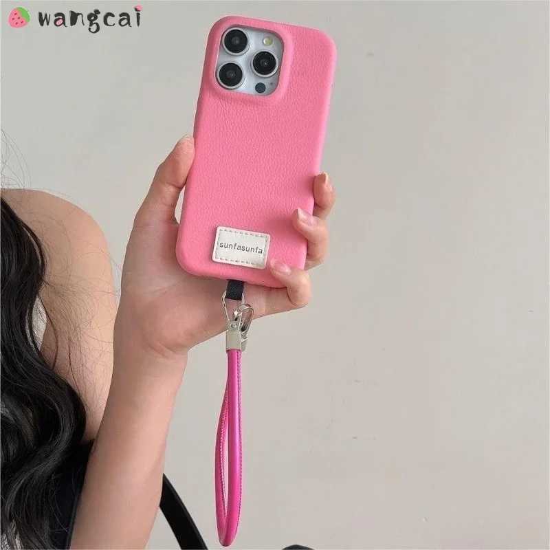 For Redmi 14R 14C Note 14 13 12 11 10 Pro Plus 5G 4G Phone Case Simple Cute Candy Color Soft Cover C251209