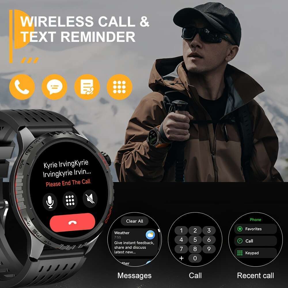 Gps Smart Amoled He… - image