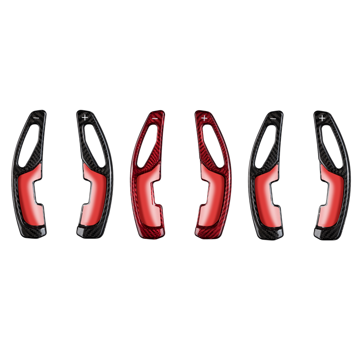 Carbon Fiber Car St… - image