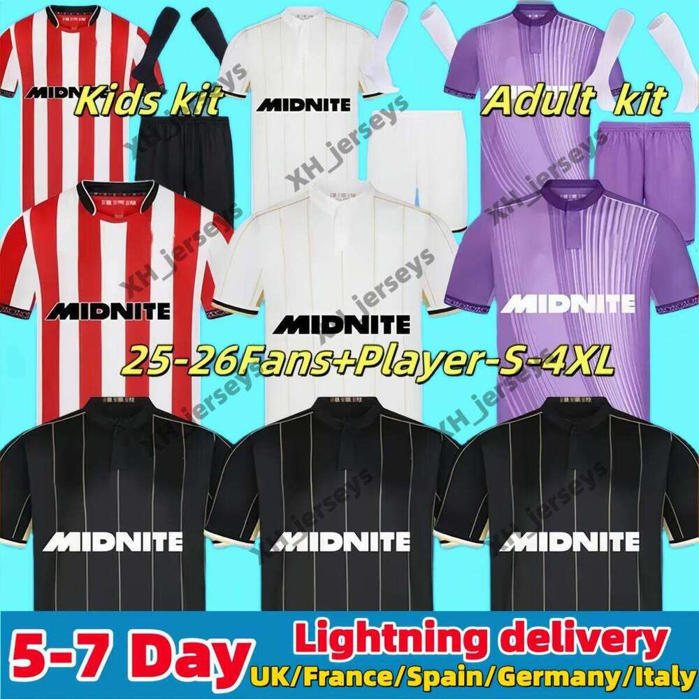 25 26 Sheffields So… - image