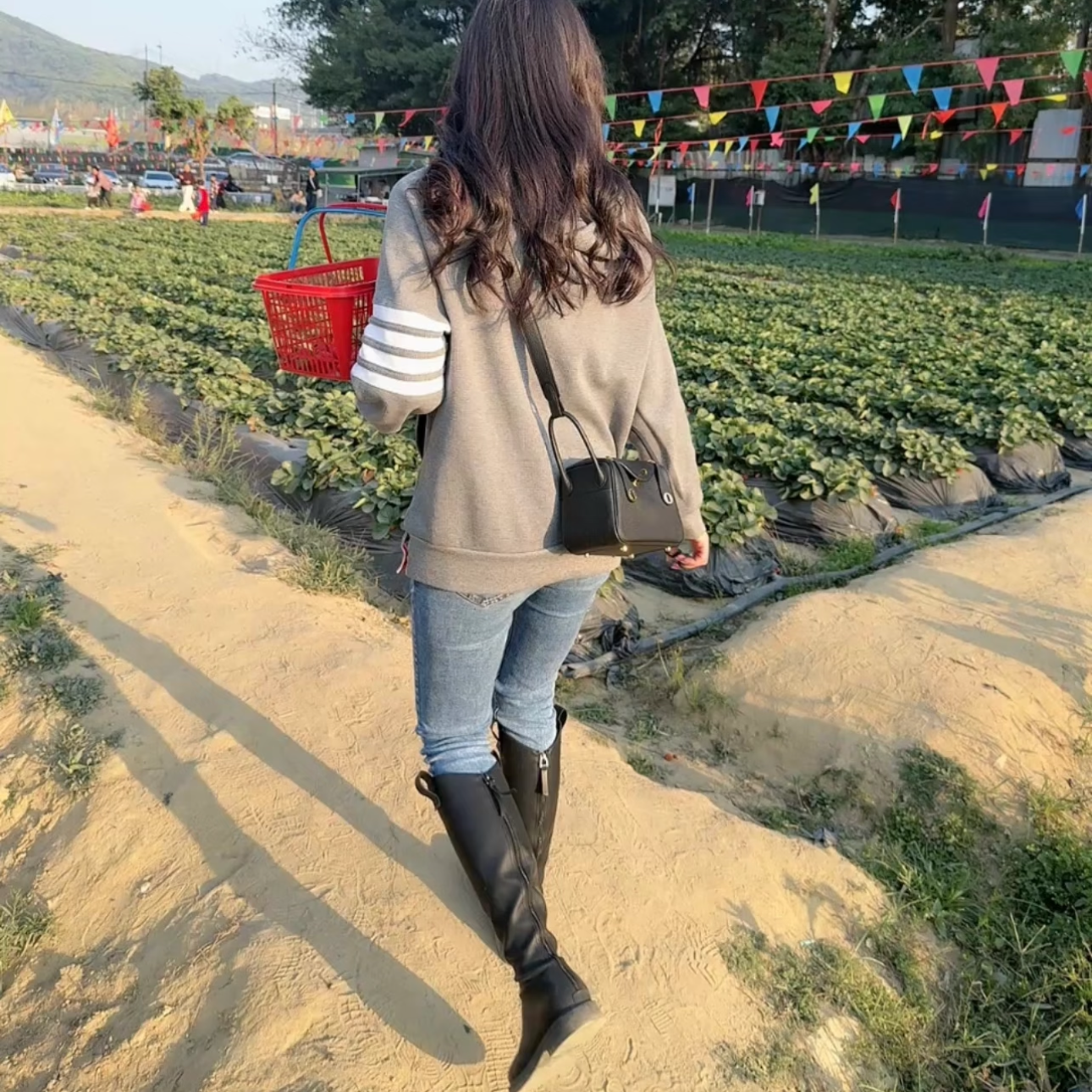 messenger shoulder crossbody bag bowling designers bags shoulder cross body Womens Genuine Leather handbags cross body Purses fashion fashion Purse key messenger