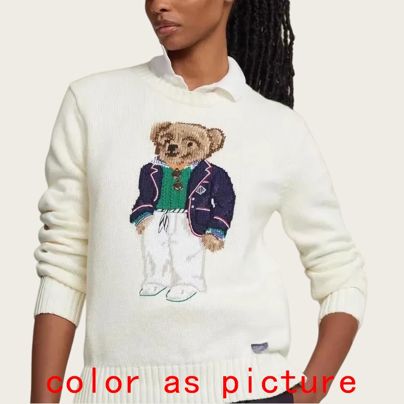 Women's Sweaters De… - image