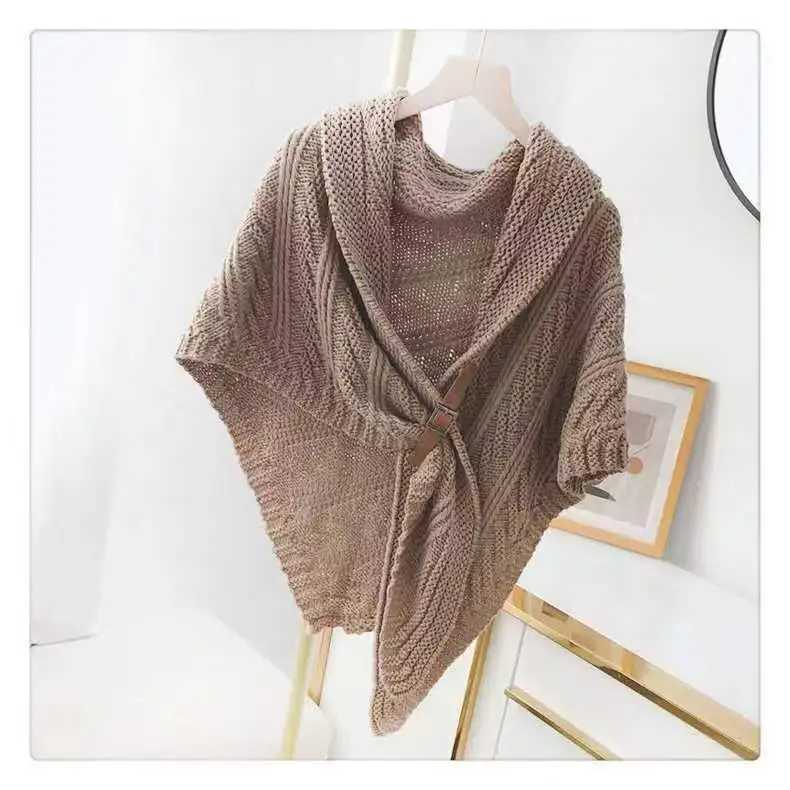 Luxury Knitted Scarf Women Cashmere Bufanda Pashmina Lady Shawls and Wraps Female Soft Thin Keep Warm Poncho Coart Y251208
